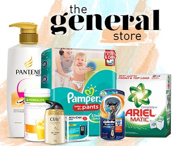 India Desire : Snapdeal General Store Offers: Get Upto 70% Off On Household Supplies+ Free Gift Voucher Worth Rs 400 On 2000 & Above
